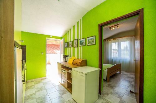 Apartments Villa Mediteran