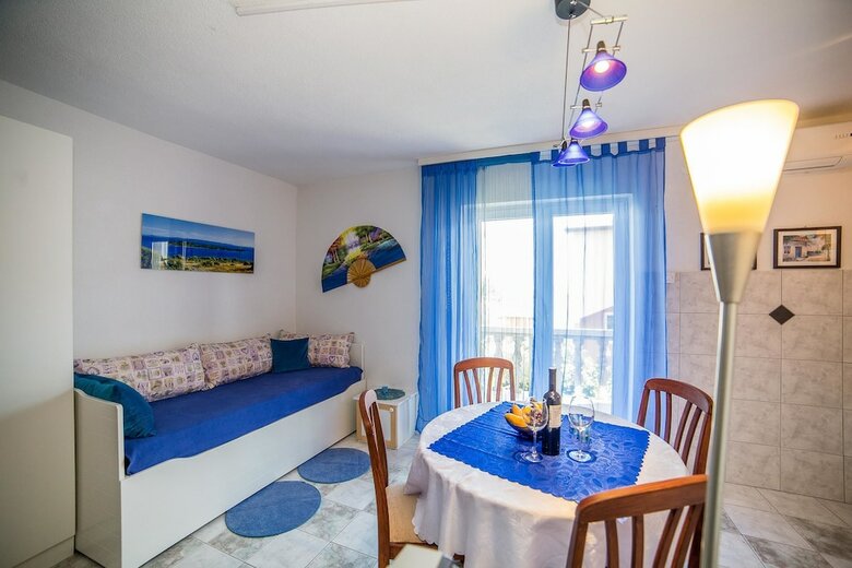 Apartments Villa Mediteran