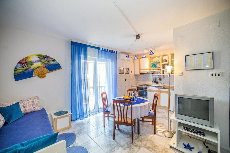 Apartments Villa Mediteran