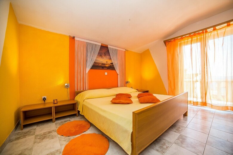 Apartments Villa Mediteran
