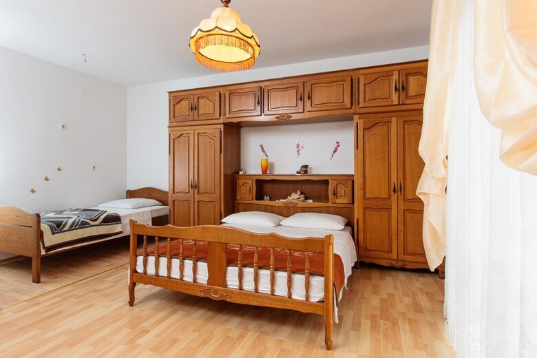 Apartments Villa Dane / Two Bedrooms A3