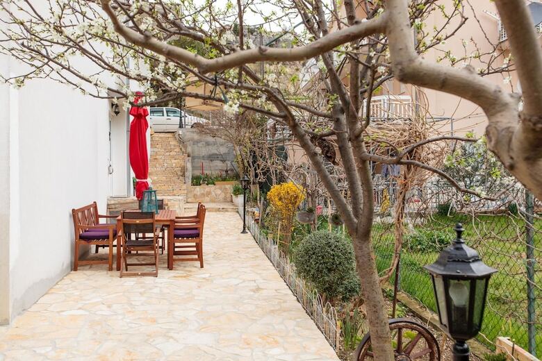 Apartments Villa Dane / Two Bedrooms A3