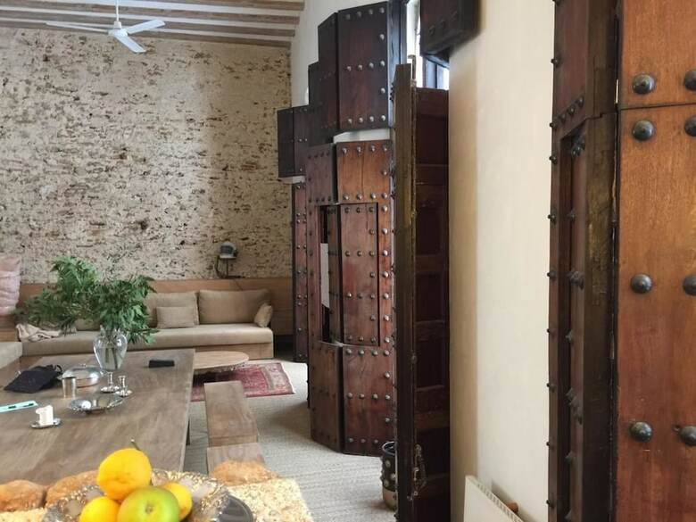 Apartamentos En C�diz Casa Gale�n