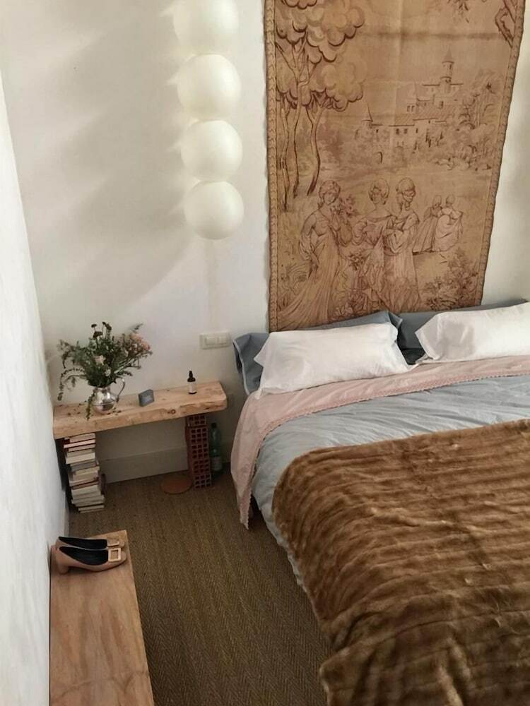 Apartamentos En C�diz Casa Gale�n