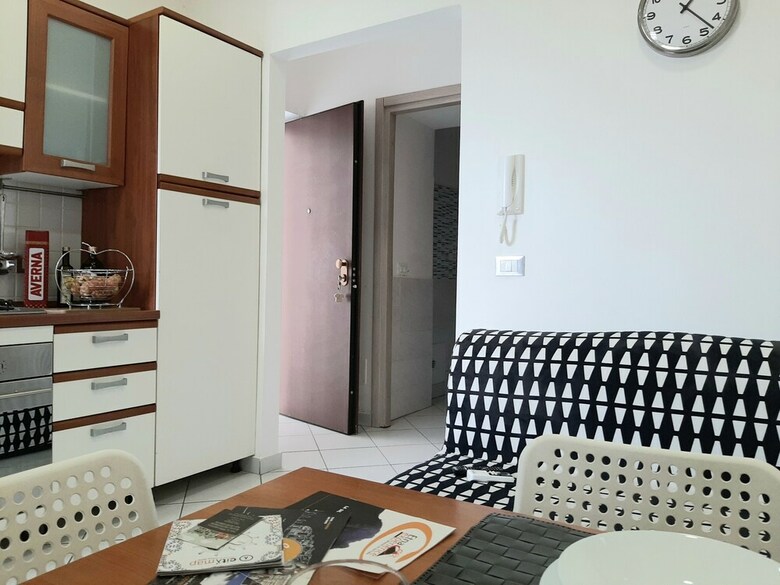 Apartamento Ursino Residence