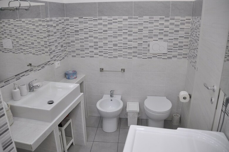 Apartamento Ursino Residence