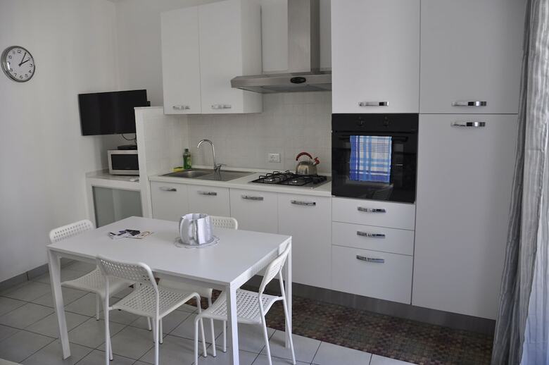 Apartamento Ursino Residence