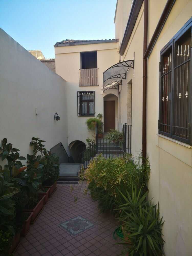 Apartamento Ursino Residence