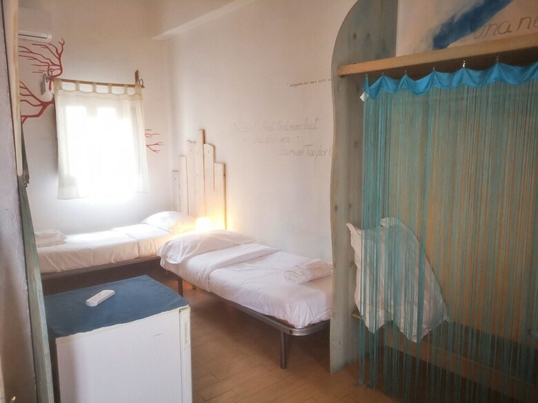 Apartamento Naumachia Flats