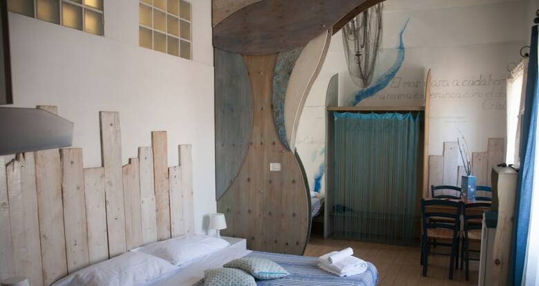 Apartamento Naumachia Flats