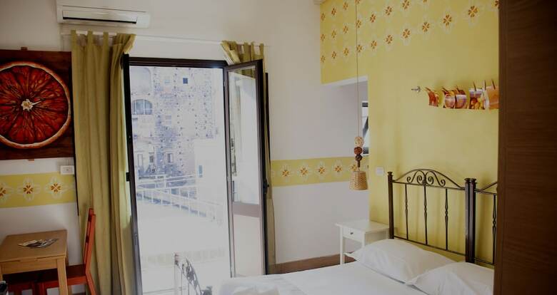 Apartamento Naumachia Flats