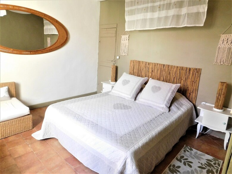 Bed & Breakfast Le Prieure Saint Louis