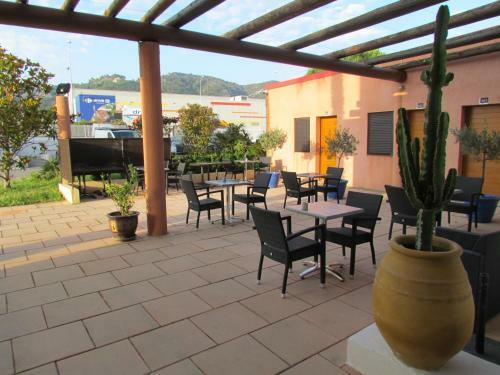 Hotel L'hacienda