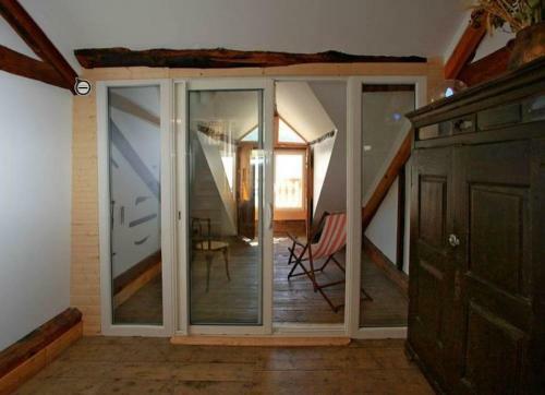 Le G�te Des Faucons