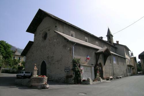 Le G�te Des Faucons