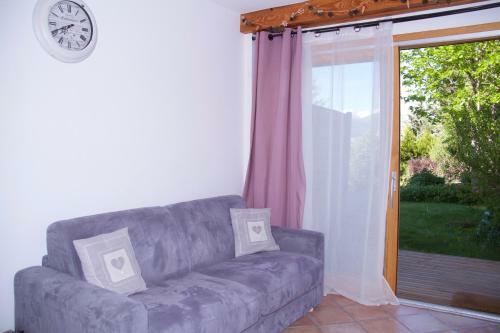 Apartamentos Les G�tes De L'argile