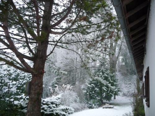 Bed & Breakfast Chambres D'h�tes Du Mont Blanc