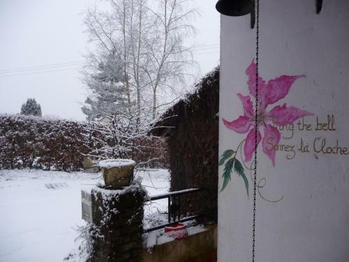 Bed & Breakfast Chambres D'h�tes Du Mont Blanc