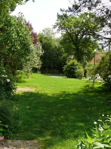 Bed & Breakfast Chambres D'h�tes Du Mont Blanc