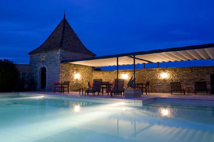 Hotel Ch�teau De Besseuil