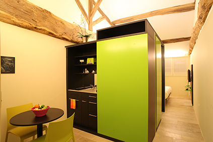Hotel Ch�teau De Besseuil