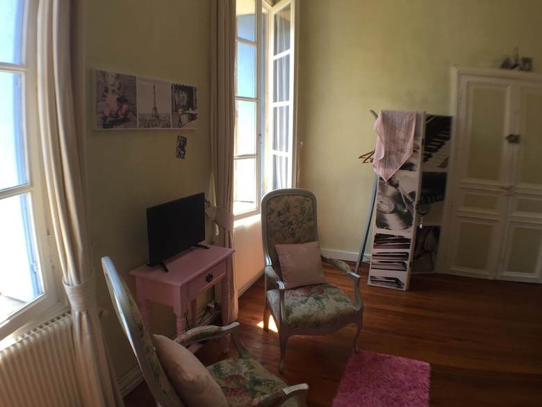 Bed & Breakfast Domaine Du Griffon
