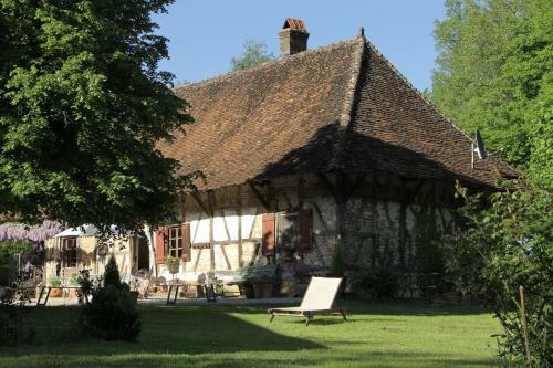 Bed & Breakfast La Ferme De Marie Eug�nie