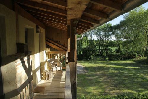 Bed & Breakfast La Ferme De Marie Eug�nie