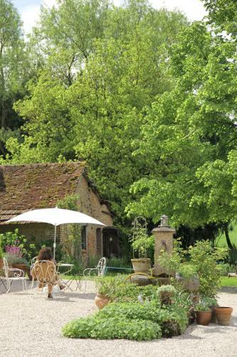 Bed & Breakfast La Ferme De Marie Eug�nie