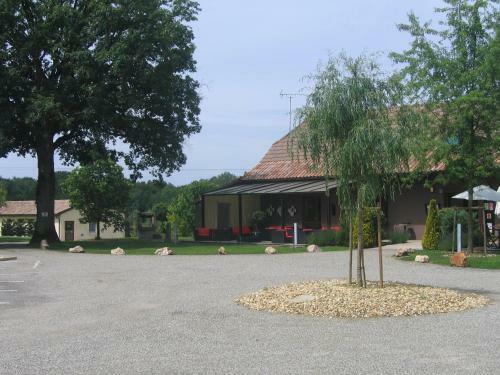 Hotel Logis - H�tel Barbier Des Bois