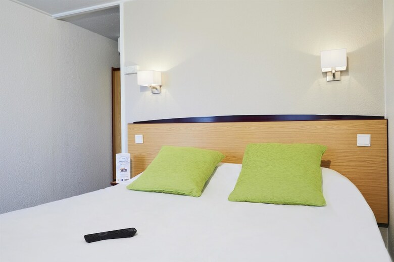 Hotel Campanile Thionville - Yutz