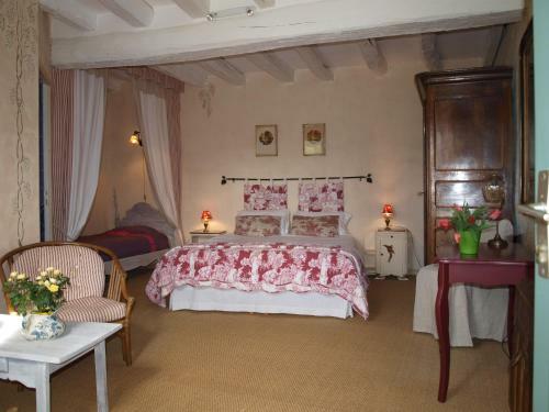 Bed & Breakfast Le Noisillet