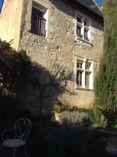 Bed & Breakfast Le Carroy Brion