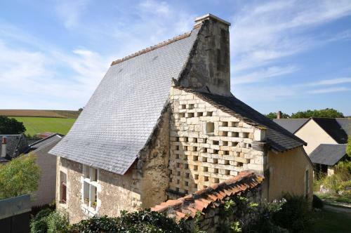 Bed & Breakfast Le Carroy Brion