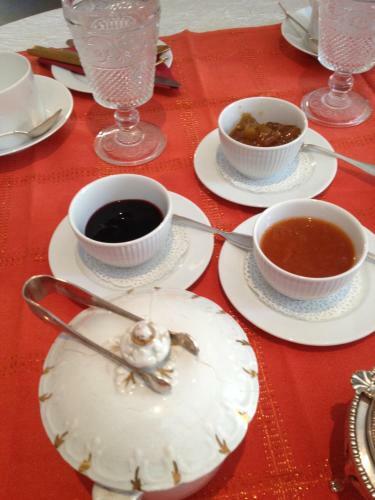 Bed & Breakfast Le Carroy Brion