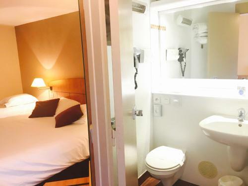 Hotel Kyriad Bourgoin-jallieu