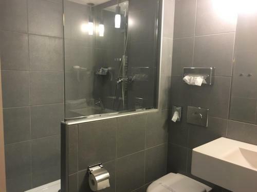 Hotel Kyriad Bourgoin-jallieu