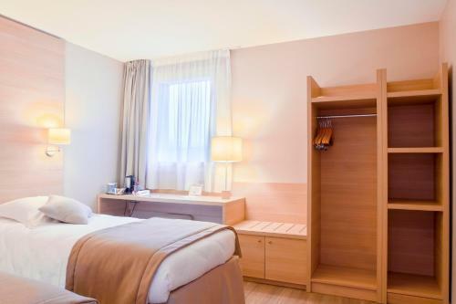 Hotel Kyriad Bourgoin-jallieu