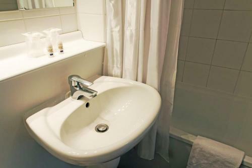 Hotel Kyriad Bourgoin-jallieu