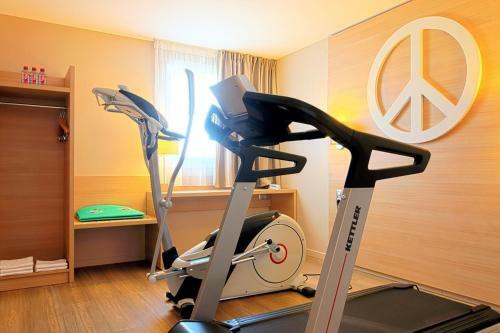 Hotel Kyriad Bourgoin-jallieu