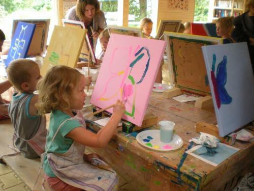 Maisons De Vacances Castelwood