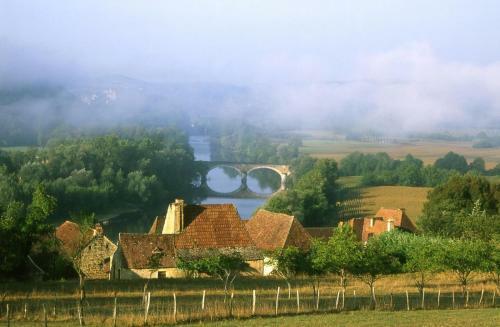 Maisons De Vacances Castelwood