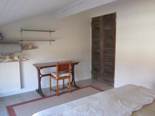 Bed & Breakfast Domaine Gajolles