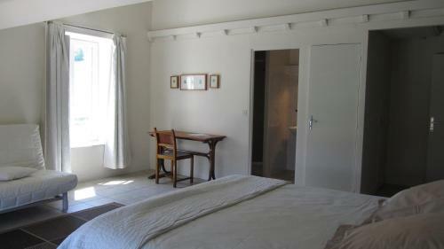 Bed & Breakfast Domaine Gajolles