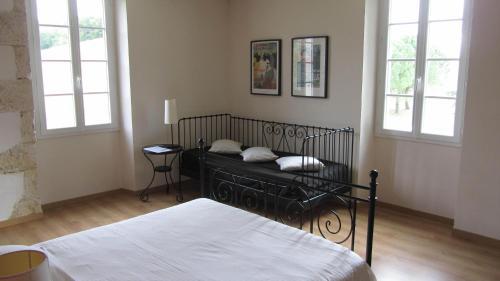 Bed & Breakfast Domaine Gajolles