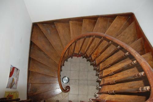 Bed & Breakfast Domaine Gajolles