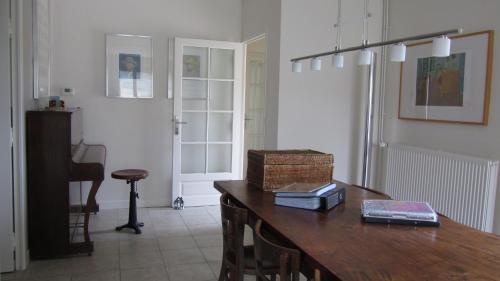Bed & Breakfast Domaine Gajolles