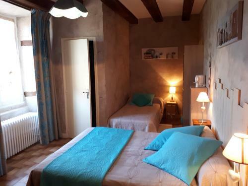 Hostal La Flamb�e