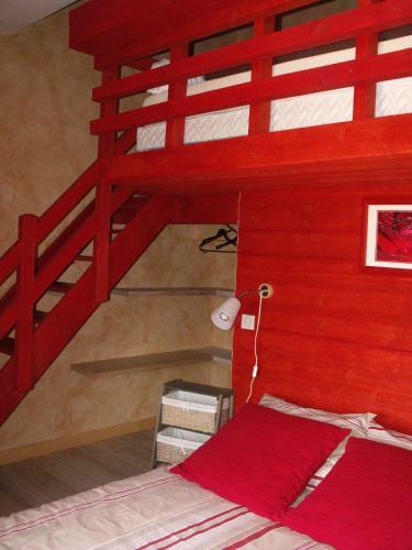 Hostal La Flamb�e