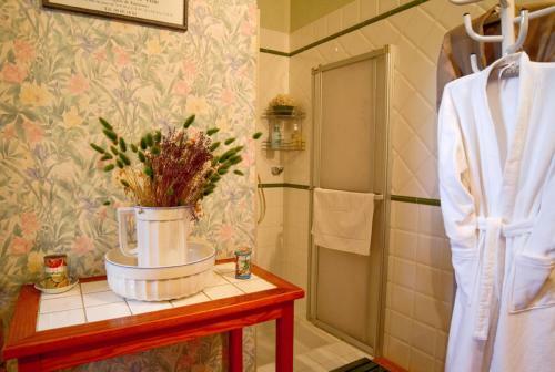 Bed & Breakfast Pause Canal